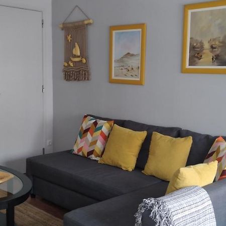 Apartament Casa Do Fado Lizbona Zewnętrze zdjęcie