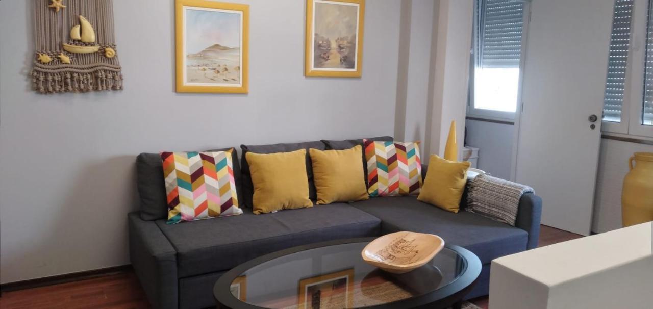 Apartament Casa Do Fado Lizbona Zewnętrze zdjęcie