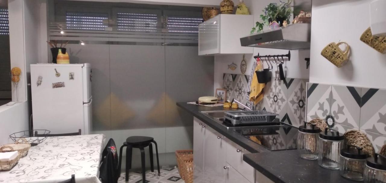 Apartament Casa Do Fado Lizbona Zewnętrze zdjęcie