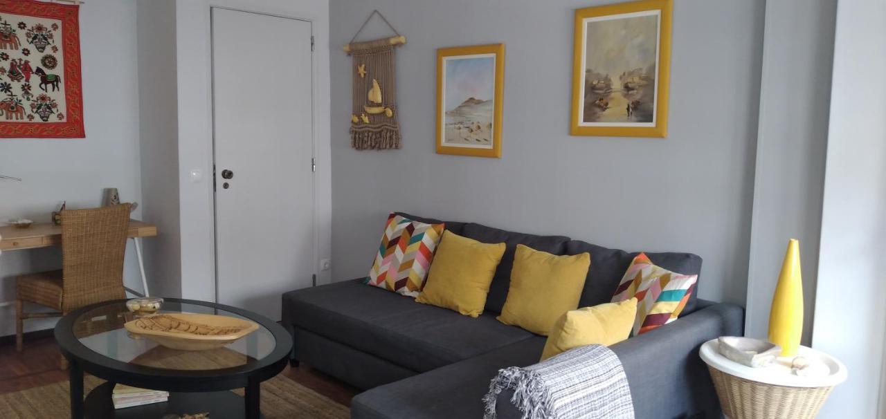 Apartament Casa Do Fado Lizbona Zewnętrze zdjęcie