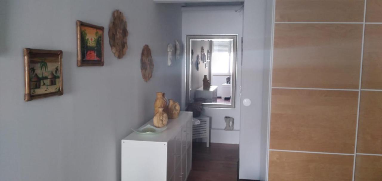 Apartament Casa Do Fado Lizbona Zewnętrze zdjęcie