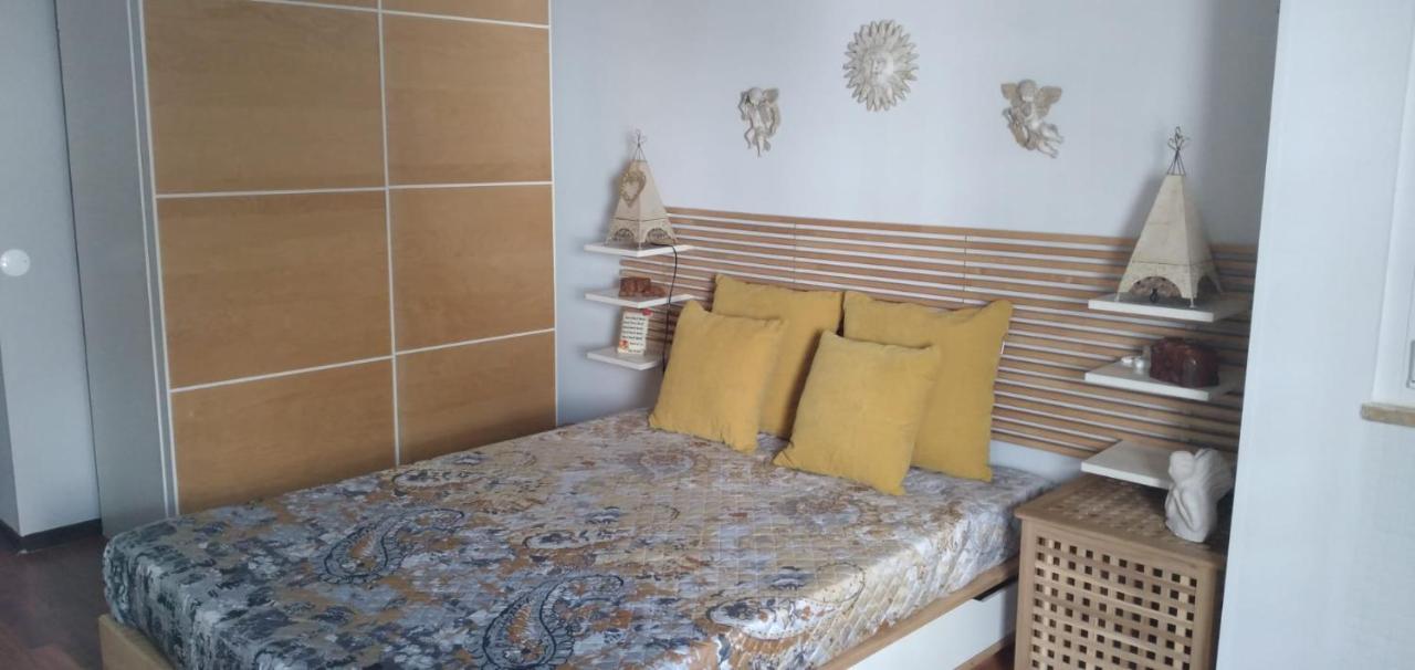 Apartament Casa Do Fado Lizbona Zewnętrze zdjęcie