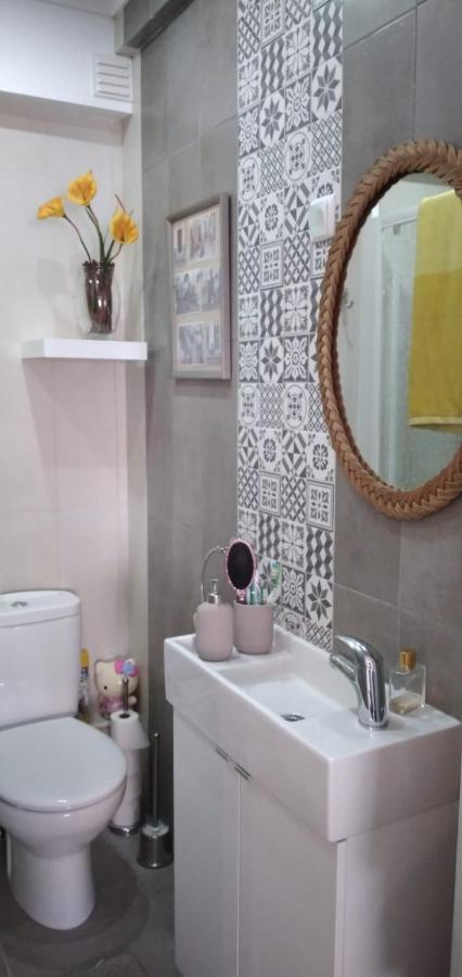 Apartament Casa Do Fado Lizbona Zewnętrze zdjęcie