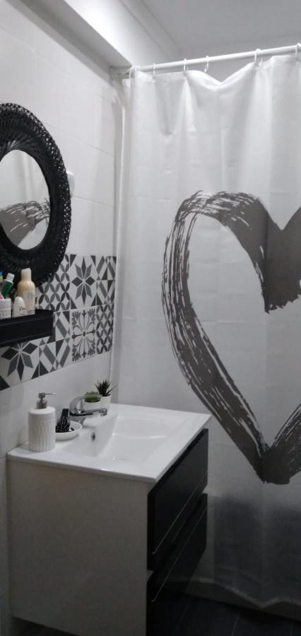 Apartament Casa Do Fado Lizbona Zewnętrze zdjęcie