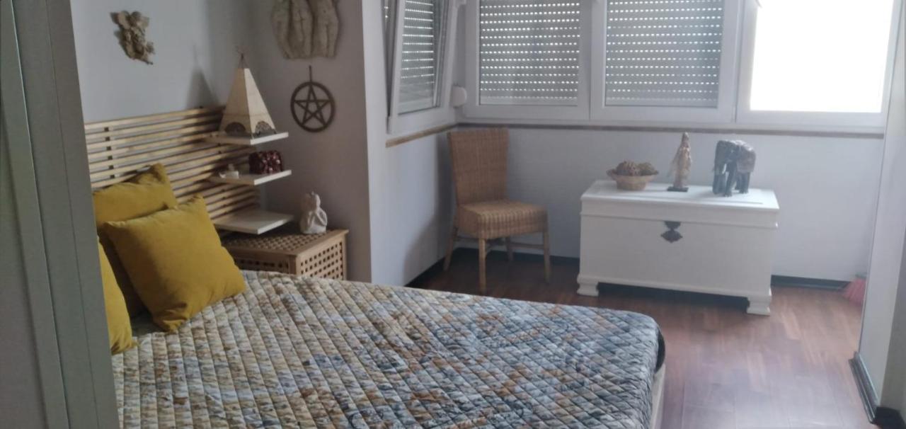 Apartament Casa Do Fado Lizbona Zewnętrze zdjęcie