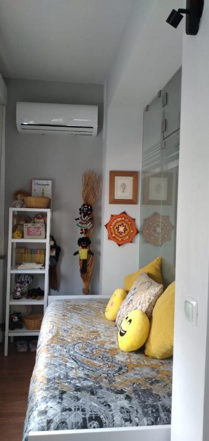 Apartament Casa Do Fado Lizbona Zewnętrze zdjęcie