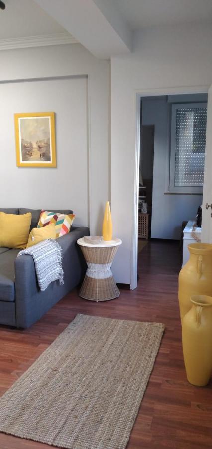 Apartament Casa Do Fado Lizbona Zewnętrze zdjęcie