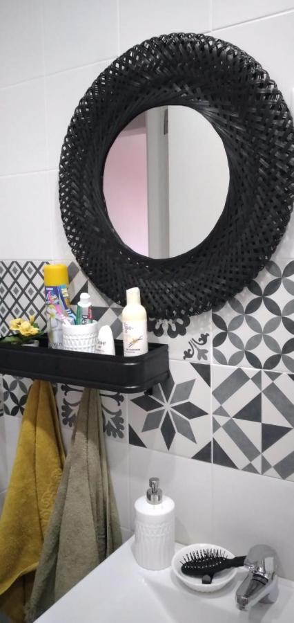 Apartament Casa Do Fado Lizbona Zewnętrze zdjęcie